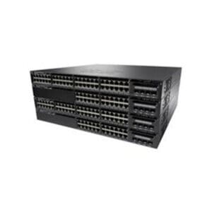 Cisco-EDU-C3650-48PS-L