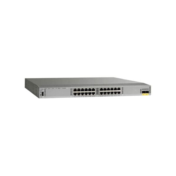 Cisco-N2K-C2224TF