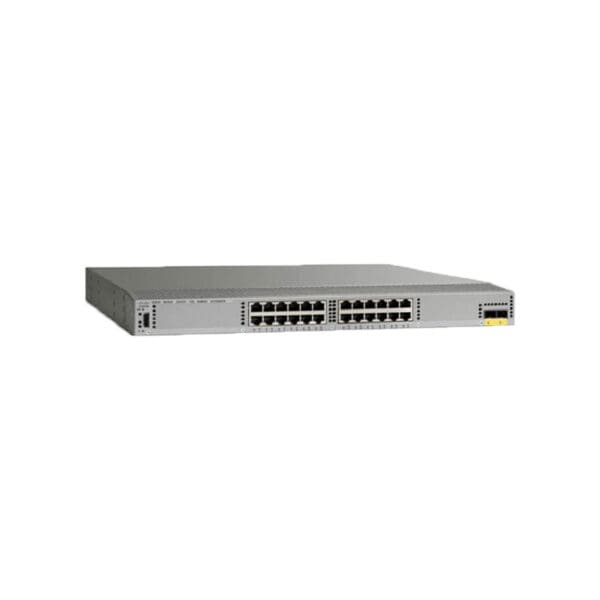 Cisco-N2K-C2232TF-10GE