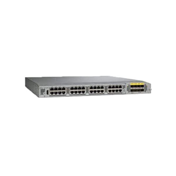 Cisco-N2K-C2232TM-E-10GE