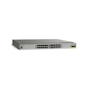 Cisco-N2K-C2248TP-BUN