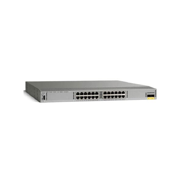 Cisco-N2K-C2348TQ-10G-E