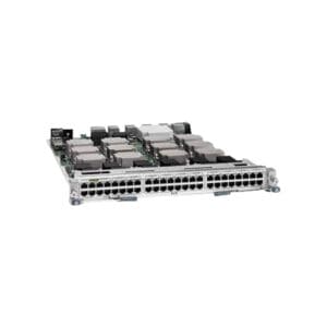 Cisco-N7K-F248XT-25E++=