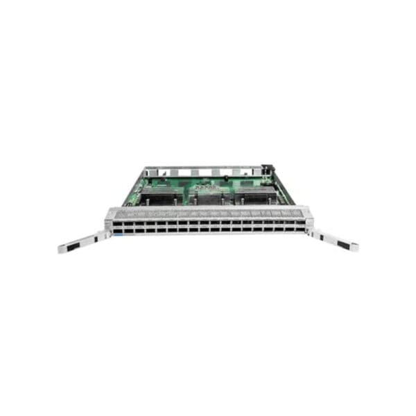 Cisco-N9K-X9636PQ