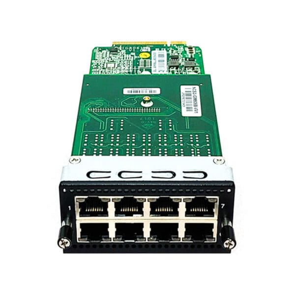 Cisco-NIM-8-1GE-RJ45