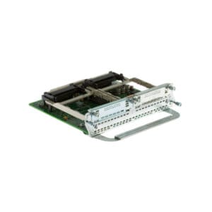 Cisco-NM-HD-2V