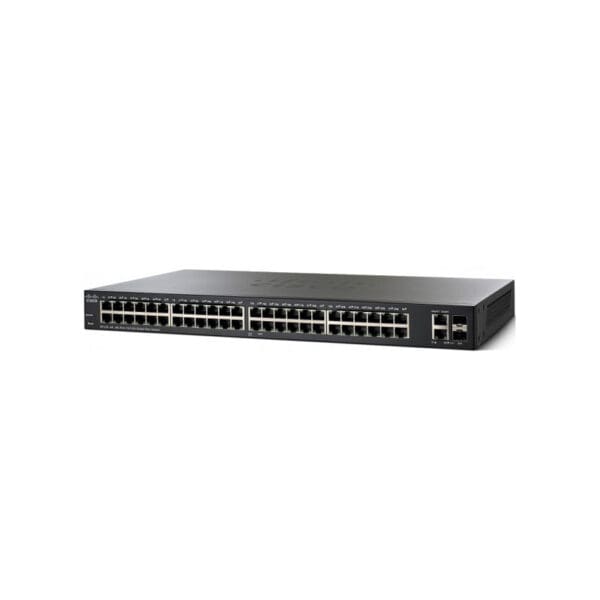 Cisco-SF220-48-K9-NA