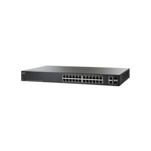 Cisco-SF250-24-K9-NA