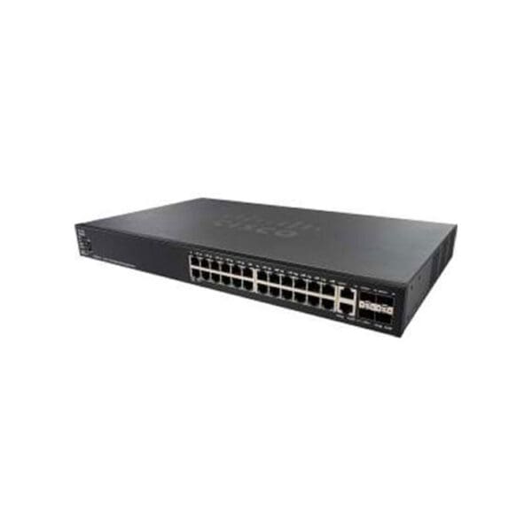 Cisco-SF550X-24P-K9-NA