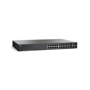 Cisco-SG200-26FP-NA