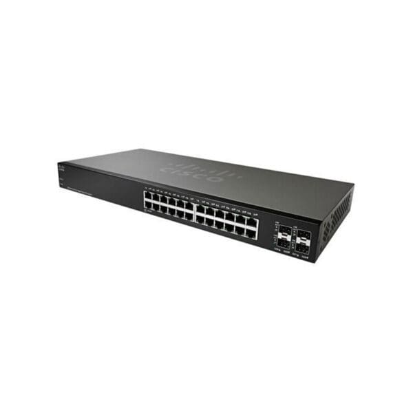 Cisco-SG220-28MP-K9-NA