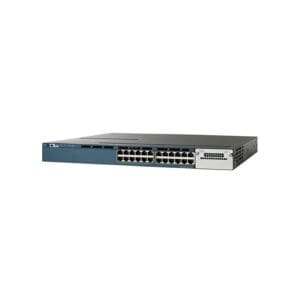 Cisco-WS-C3560X-24U-E