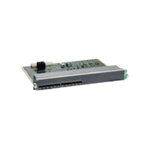 Cisco-WS-X4612-SFP-E++=