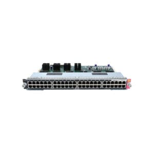 Cisco-WS-X4648-RJ45-E=