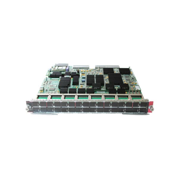 Cisco-WS-X6716-10GE