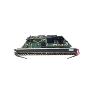 Cisco-WS-X6824-SFP-2TXL=