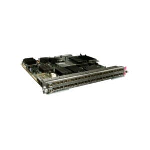 Cisco-WS-X6848-SFP-2T