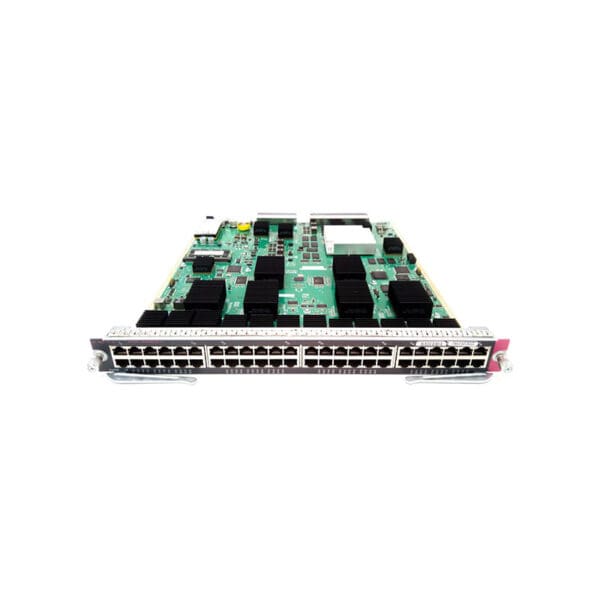 Cisco-WS-X6848-TX-2T