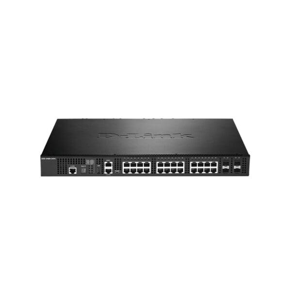 D-Link-DXS-3400-24TC