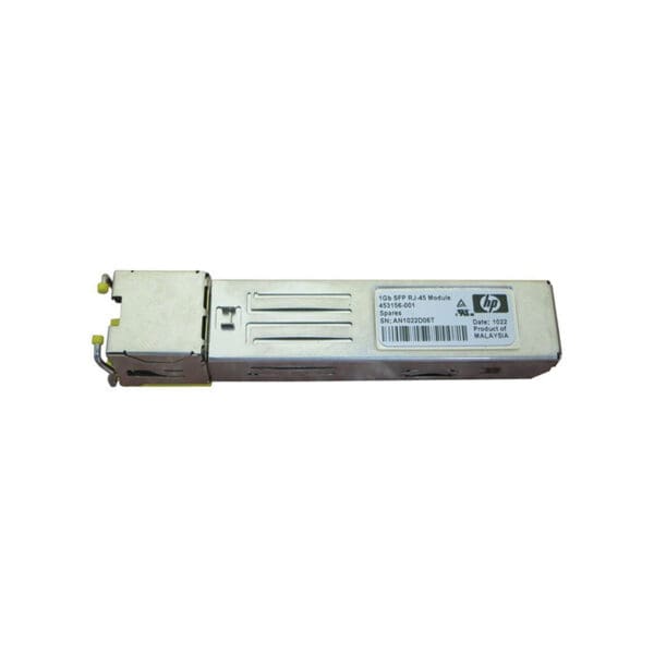 HP-453156-001