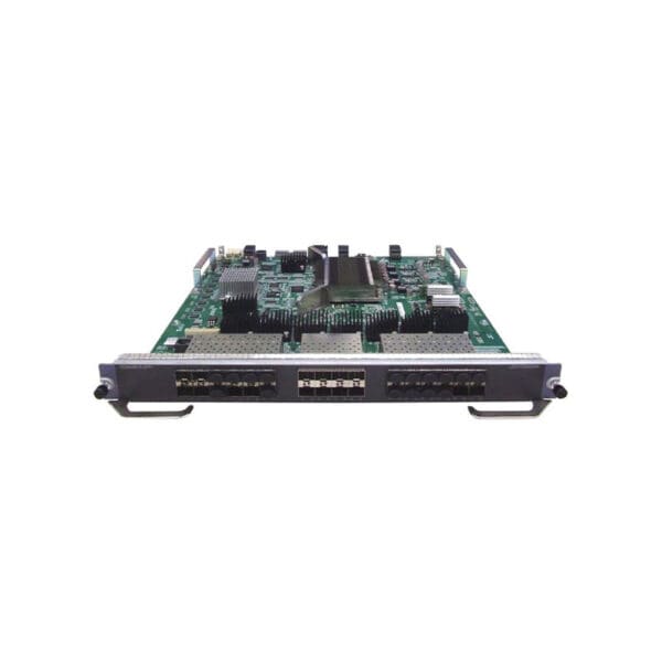 HPE-JC755A