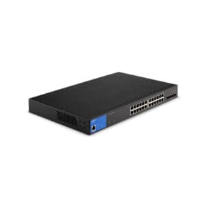 Linksys-LGS328MPC