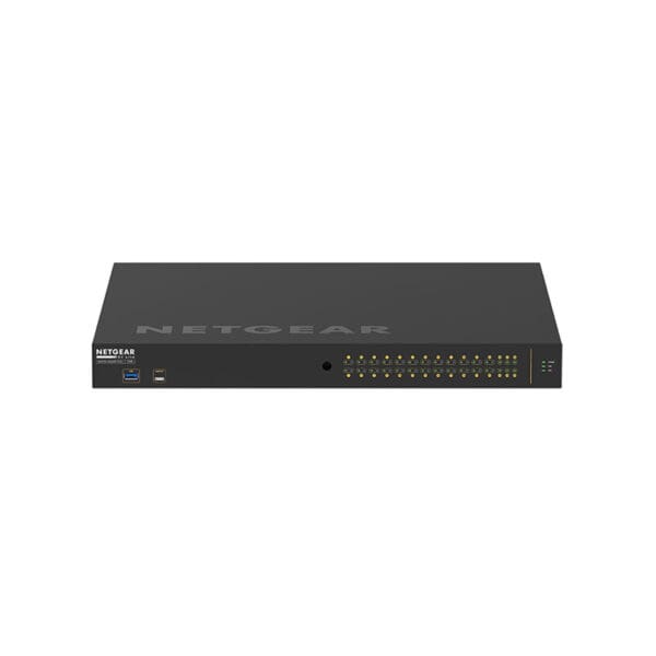 Netgear-GSM4230PX-100NAS