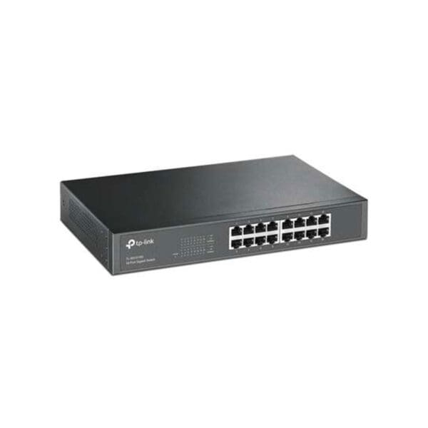 TP-LINK-TL-SG1016D