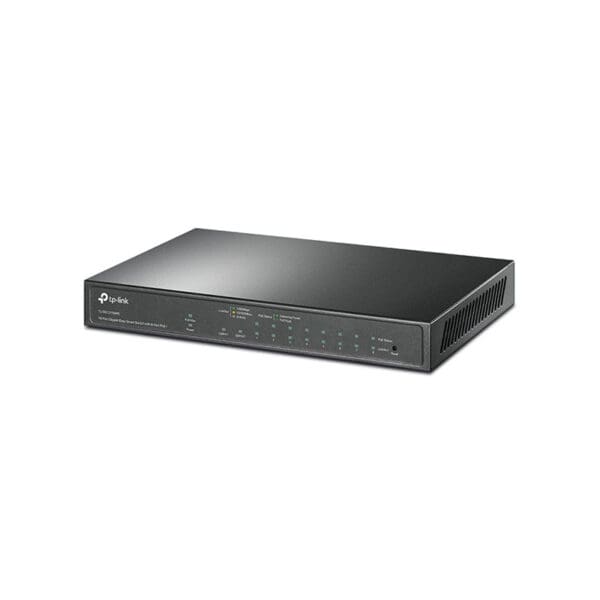 TP-Link-TL-SG1210MPE