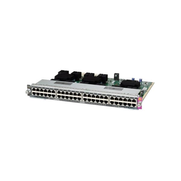 cisco-WS-X4748-RJV+E++=