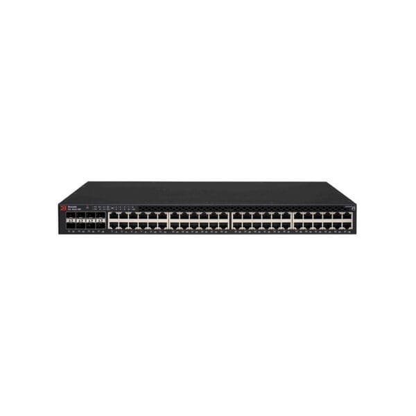 BROCADE-ICX6610-48-DC-E