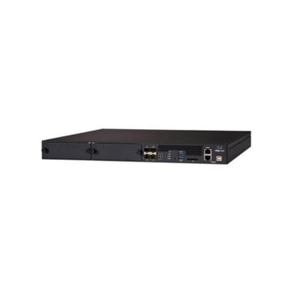 CIsco-VEDGE-100B-ACK9