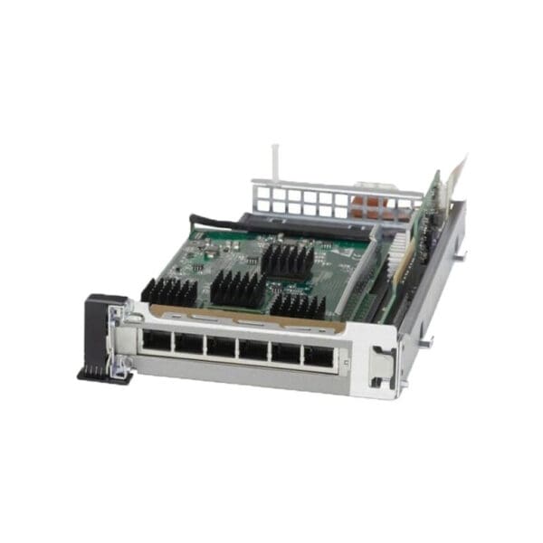 Cisco-ASA-IC-6GE-CU-A=