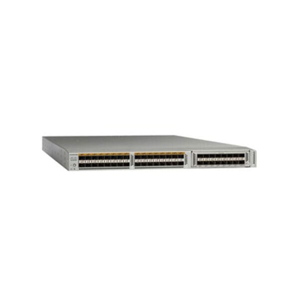 Cisco-C1-N5548UP4N2248TP