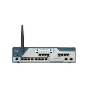 Cisco-C1861E-SRST-B/K9