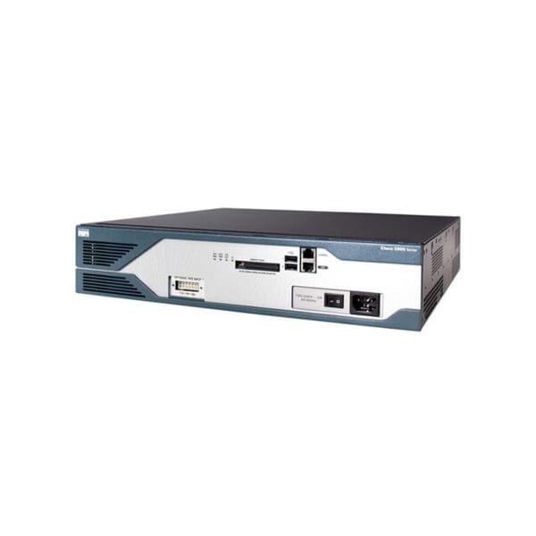 Cisco-C2821VSECSRSTK9