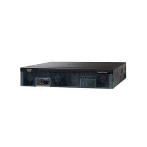 Cisco-C2951-VSECSREK9