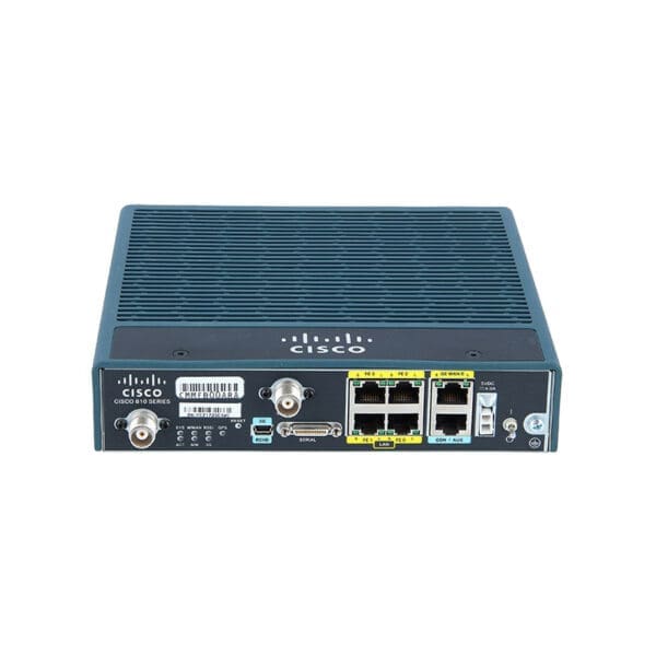 Cisco-C819G-4G-A-K9