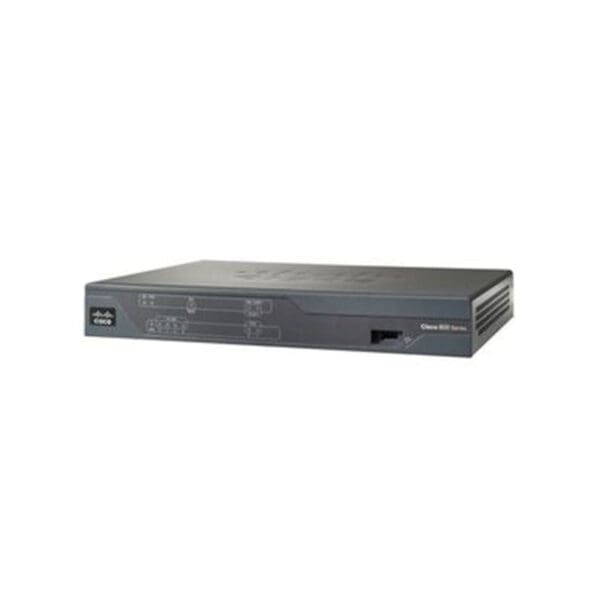 Cisco-C887VAM-K9