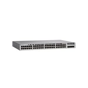 Cisco-C9200-48PL-E