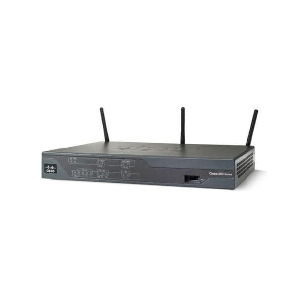 Cisco-CISCO861W-GNAK9