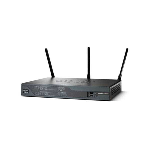 Cisco-CISCO891W-AGN-A-K9