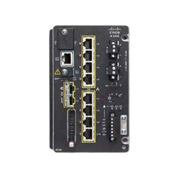 Cisco-IE-3300-8U2X-A