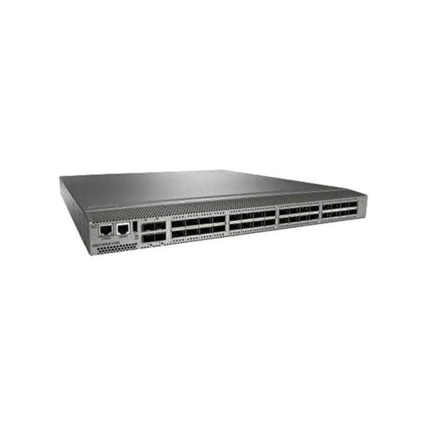 Cisco-N3K-C3132-BA-L3