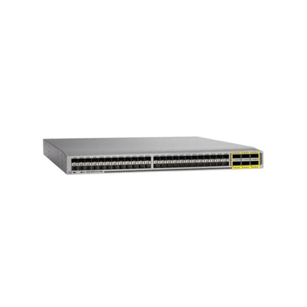 Cisco-N3K-C3172-FD-L3