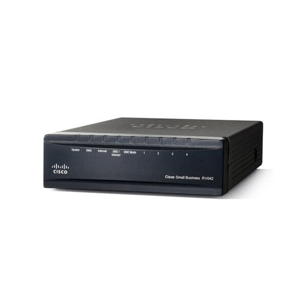 Cisco-RV042-UK