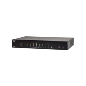 Cisco-RV260P-K9-NA