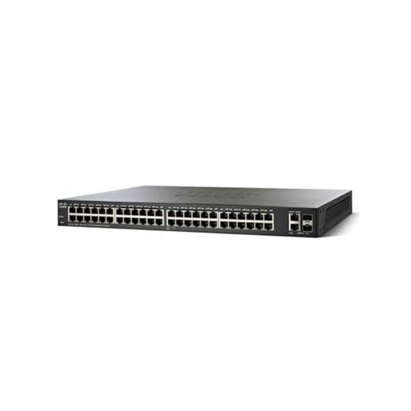 Cisco-SF350-48-K9-EU