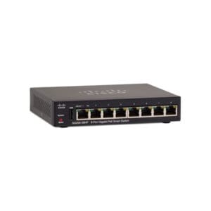 Cisco-SG250-08HP-K9-NA