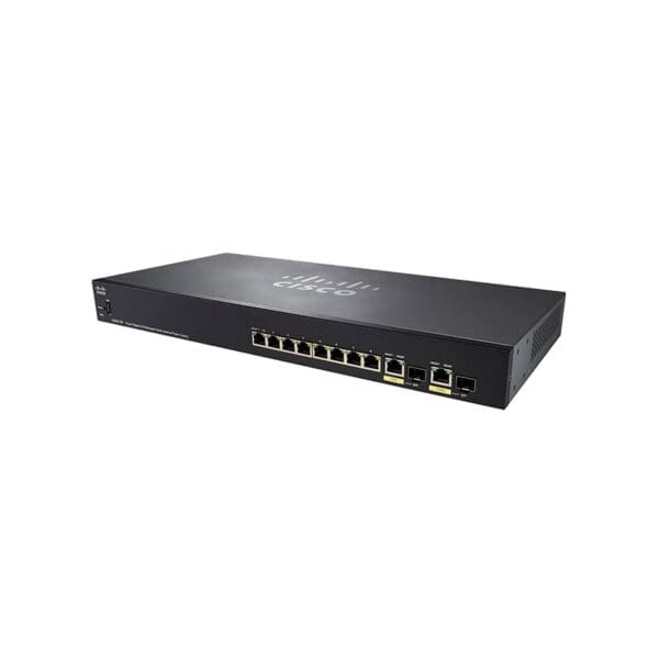 Cisco-SG355-10P-K9-EU